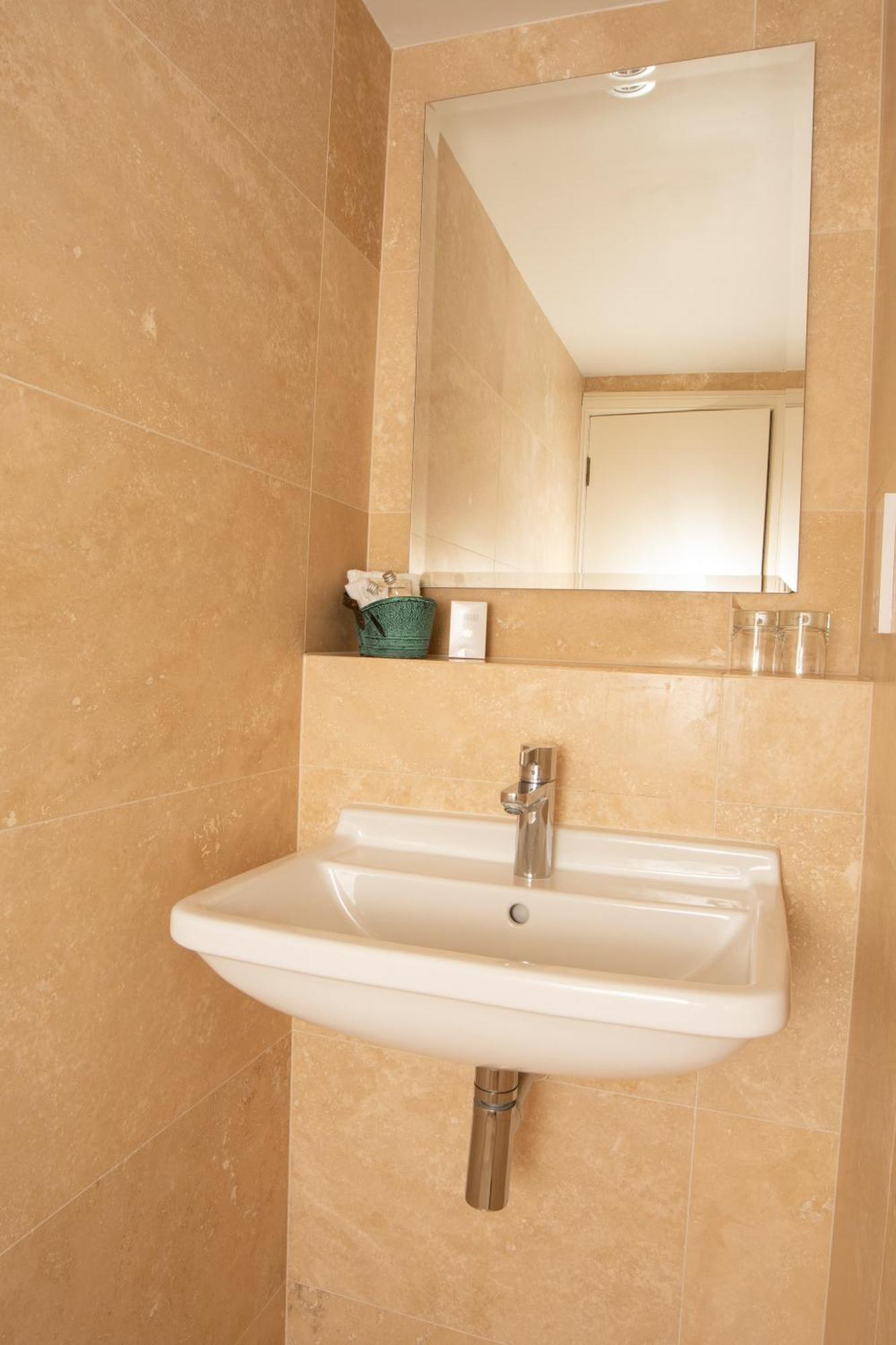 Chirnside Hall Hotel Quarto foto