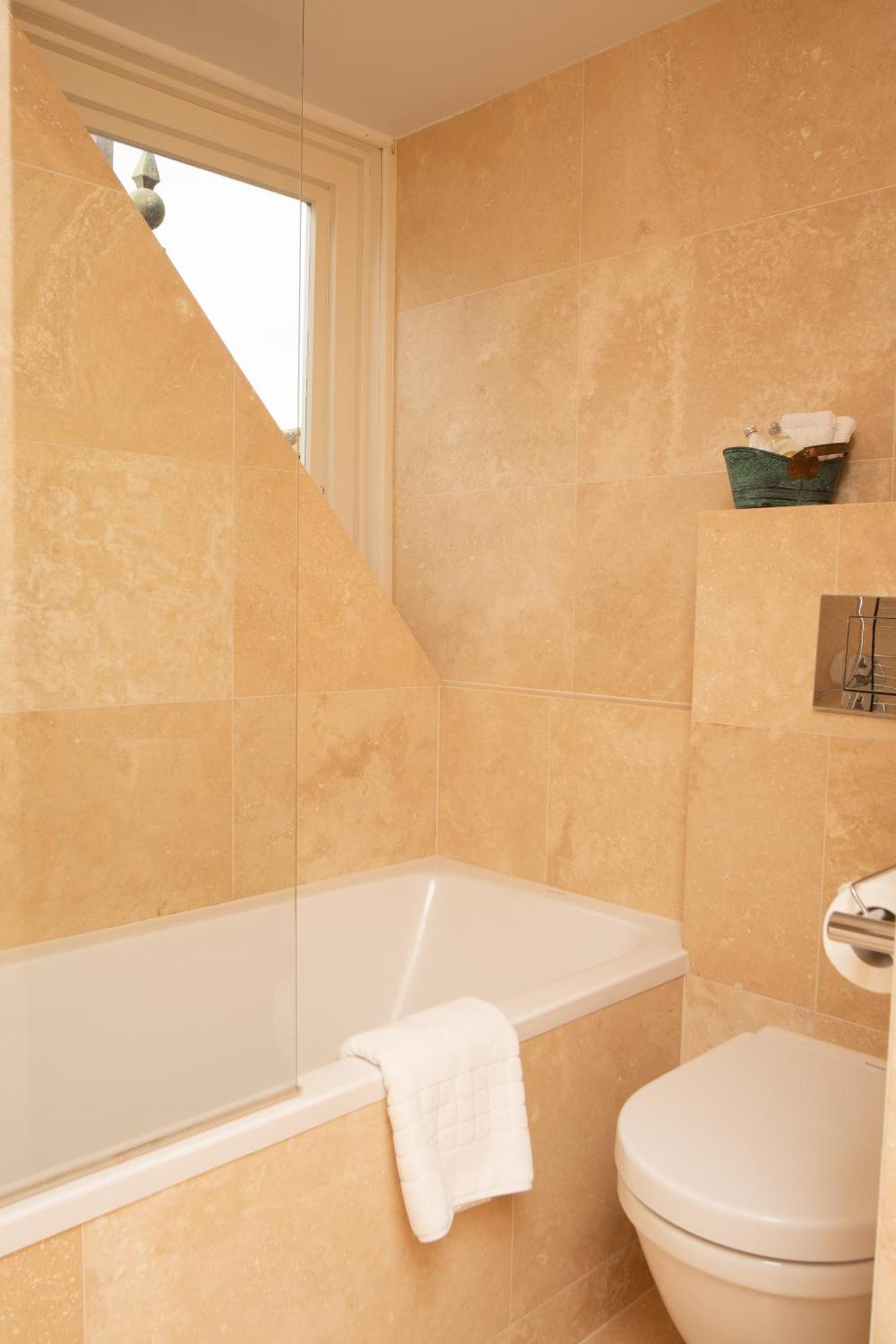 Chirnside Hall Hotel Quarto foto