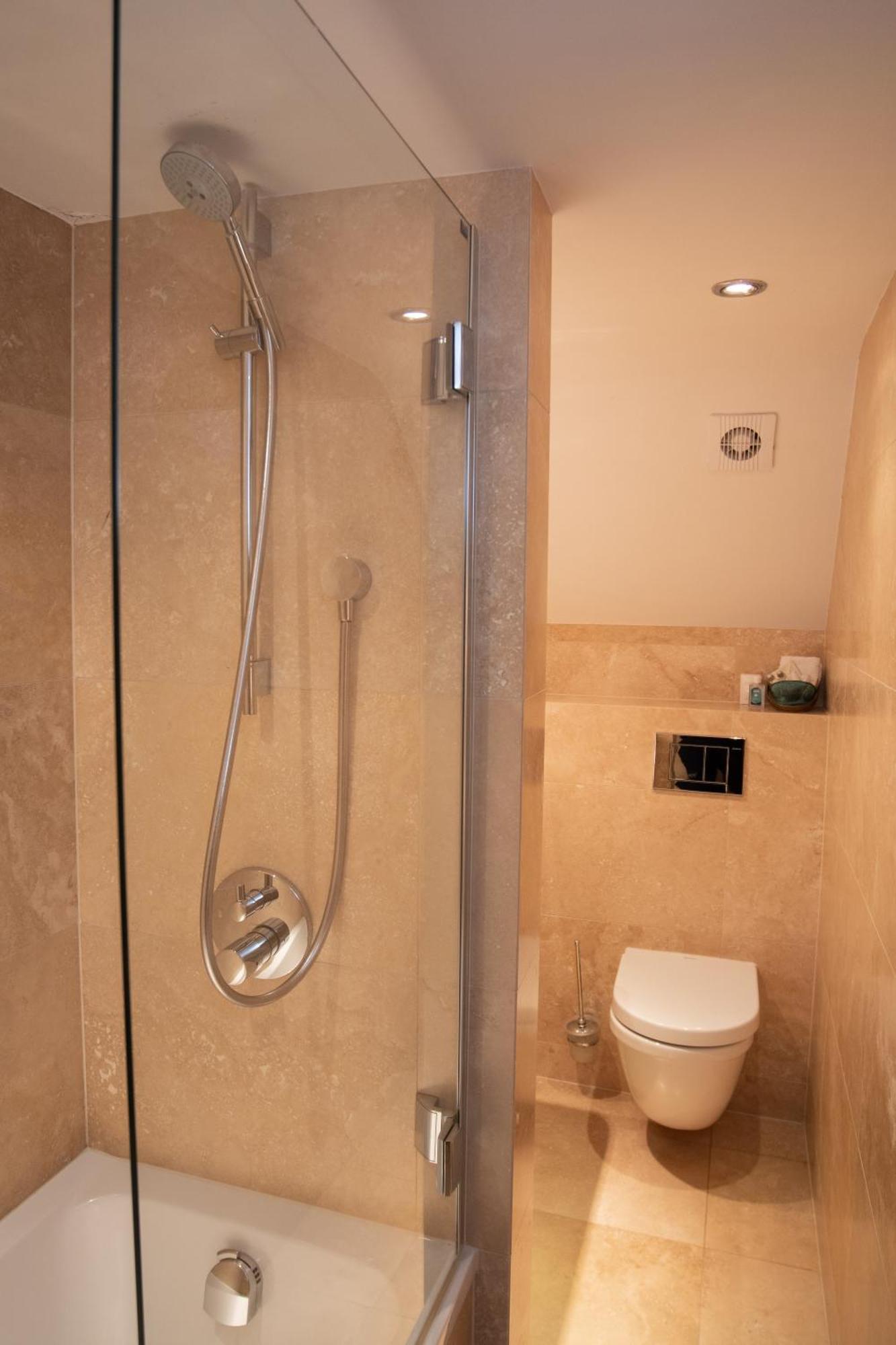 Chirnside Hall Hotel Quarto foto